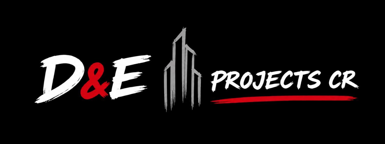 D&E Projects CR