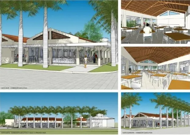 Centro Educación Ejecutiva INCAE Business School Nicaragua Managua USAID ASHA