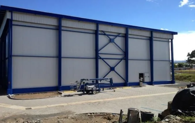 Sector Industria