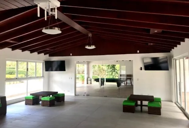 Centro Ejecutivo INCAE Nicaragua restauración remodelación campus