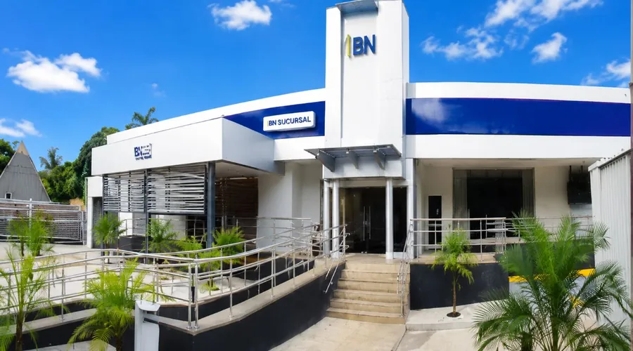 Banco Nacional Costa Rica Tamarindo Guanacaste construcción edificio nuevo