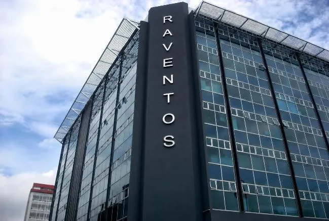 Sector Oficinas
