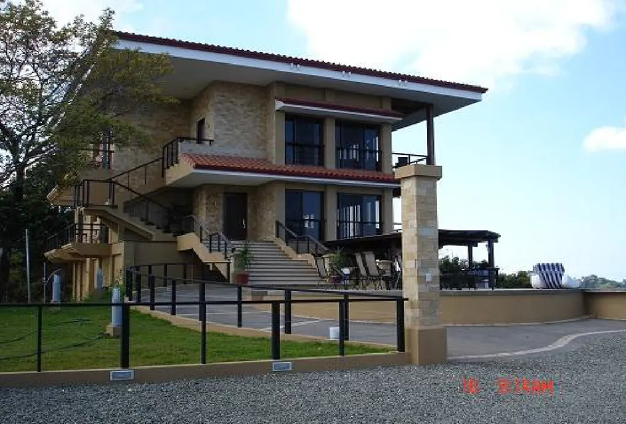 Condominio El Salto Manuel Antonio Puntarenas Costa Rica