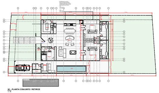 Casa C60 Grande Estates Playa Grande Guanacaste 2024