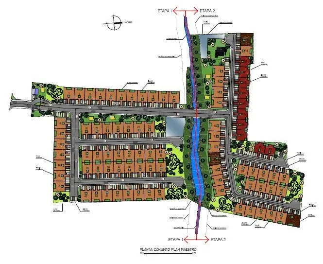 Condominio Vila de San Francisco Heredia Costa Rica